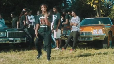 Denzel Curry - RICKY