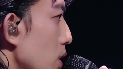 林宥嘉 - 自然醒