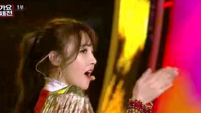 Girl's Day - 女总统