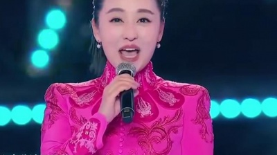 周旋、褚海辰、耿婕妤、斯兰 - 美丽中国