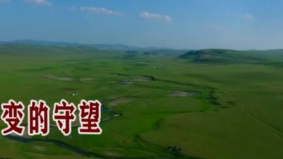 金艾娜 - 永远不变的守望