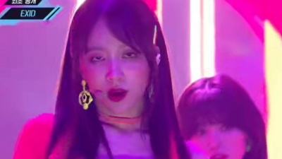 EXID - ME&YOU