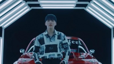 SEVENTEEN - Happy Ending