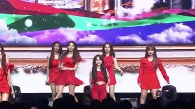 LOVELYZ - Beautiful Days