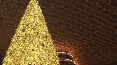 WENDY、Seoul Philharmonic Orchestra - Have Yourself A Merry Little Christmas
