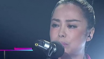 沙宝亮、黄绮珊、梦想星搭档 - 回来