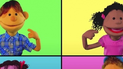 Super Simple Learning - If You’re Happy And You Know It