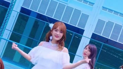 SNH48 GROUP - 那年夏天的梦