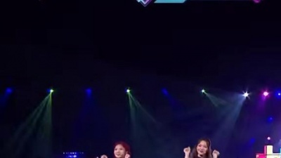 fromis_9 (프로미스나인) - LIKEY