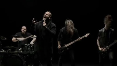 Bad Wolves - Zombie