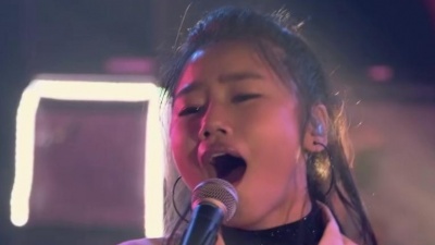 RIRI - Next to You (Live At YouTube Music Foundry)