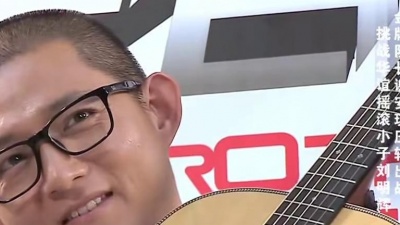 谢安琪、中国音超 - 她说