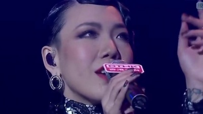吴莫愁 - 亲密爱人
