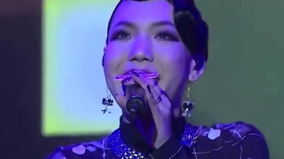 吴莫愁 - 爱爱爱爱