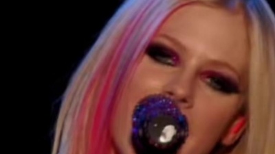 Avril Lavigne - My Happy Ending