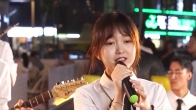 清然居 - 今天和老师现场合作一首唯美的古风歌曲《烟雨行舟》