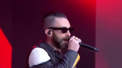 Maroon 5 - This Love