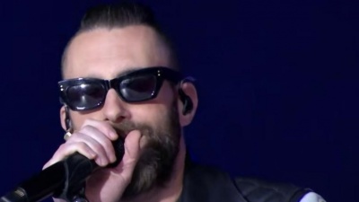Maroon 5 - She Will Be Loved