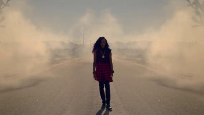 Angel Haze、Sia - Battle Cry 