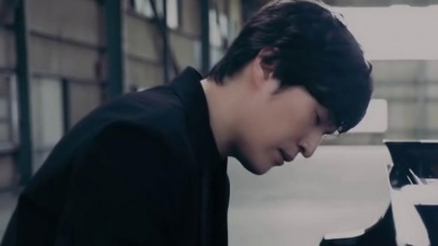 清塚信也 - 春よ、来い