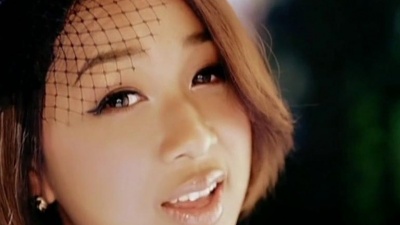 青山テルマ - ずっと