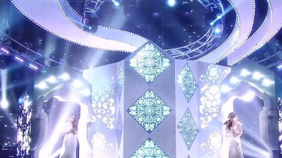 Ailee、孝琳 - Let It Go