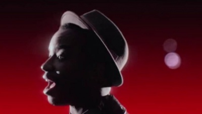 Afrojack、Spree Wilson - The Spark