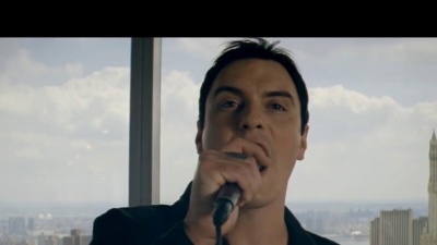 Breaking Benjamin - I Will Not Bow