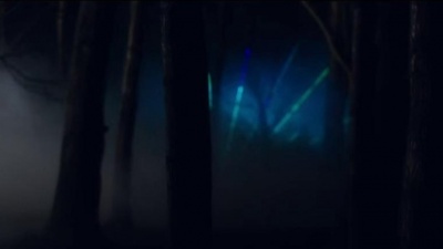 Neon Jungle - Welcome To The Jungle