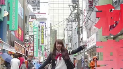AKB48 - 恋するフォーチュンクッキー