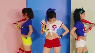 宋子昀、YUI - Ok Ok Let's Go