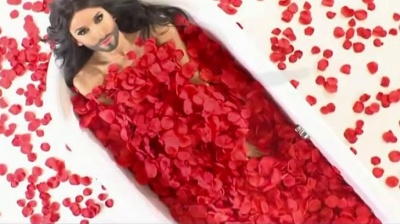 Conchita Wurst - Rise Like A Phoenix