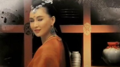 王铮亮、路默依 - 红尘有梦