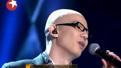 平安、不朽之名曲 - 我和我的祖国