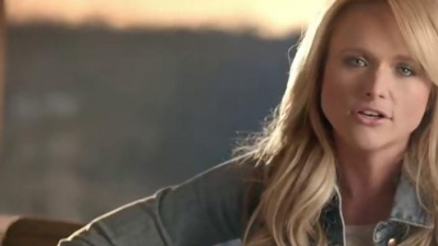 Miranda Lambert - Automatic