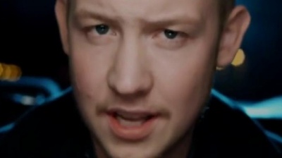 The Fray - You Found Me