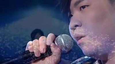 常石磊、不朽之名曲 - 茉莉花