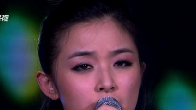张含韵 - Dear Friend
