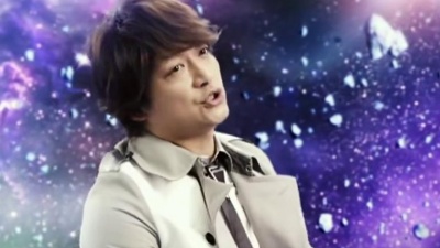 SMAP - Yes we are