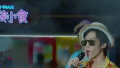 中国BOY超级大猩猩、LexBurner、老番茄、某幻君、@花少北 - Summer Boy