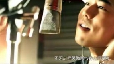 苏醒 - 黑暗之光