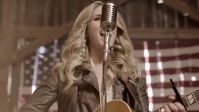 The Henningsens - American Beautiful