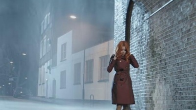 Paloma Faith - Only Love Can Hurt Like This