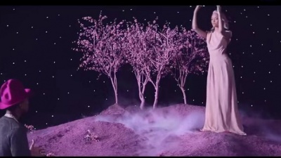 Pharrell Williams - Marilyn Monroe