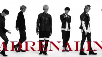 BEAST - ADRENALINE