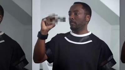 will.i.am、Cody Wise - It's My Birthday