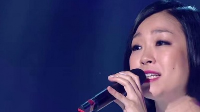朴正炫 - You Raise Me Up
