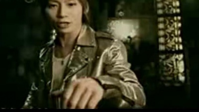 UVERworld - 儚くも永久のカナシ