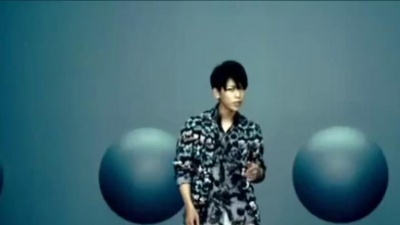 KAT-TUN - In Fact