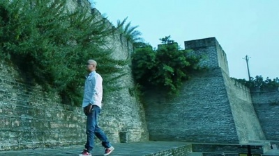 覃浩 - 兄弟一起醉